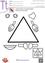 triangle-shapes-craft-preschool